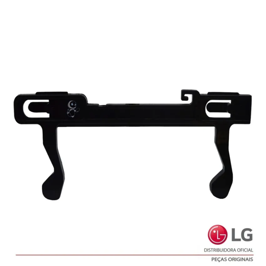 TRAVA DA PORTA PARA FORNO MICROONDAS LG MFG61876201 | MODELOS COMPATIVEIS NA DESCRIÇÃO