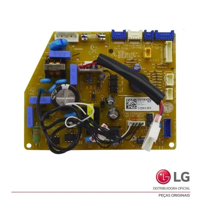 PLACA EVAPORADORA LG INVERTER ASNQ092BRG2 ASNQ122BRG2 ASNQ182CRG2 EBR73980409 | ORIGINAL