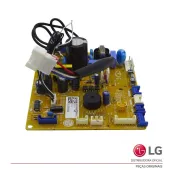 PLACA EVAPORADORA LG INVERTER ASNQ092BRG2 ASNQ122BRG2 ASNQ182CRG2 EBR73980409 | ORIGINAL