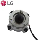 MOTOR CONDENSADORA PARA AR CONDICIONADO LG EAU60905410 NOVO | ORIGINAL