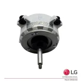 MOTOR CONDENSADORA PARA AR CONDICIONADO LG EAU60905410 NOVO | ORIGINAL
