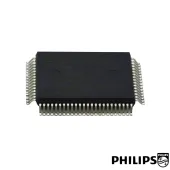 CI TDA9580H/N3/3/1510 TDA9580 TDA 9580 TDA9580H - NOVO ORIGINAL  circuito integrado