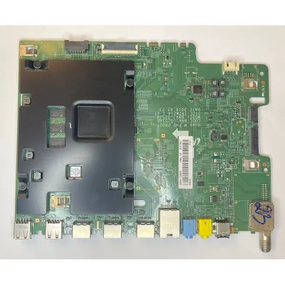 PLACA PRINCIPAL  SAMSUNG UN49K6500 UN49K6500AG BN94-10995L BN41-02534B