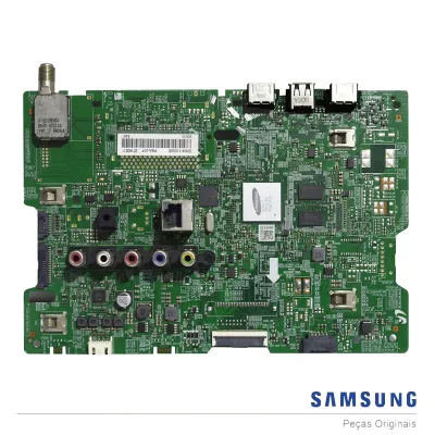PLACA PRINCIPAL SAMSUNG UN43J5290 UN43J5290AG BN41-02585B BN94-13096D