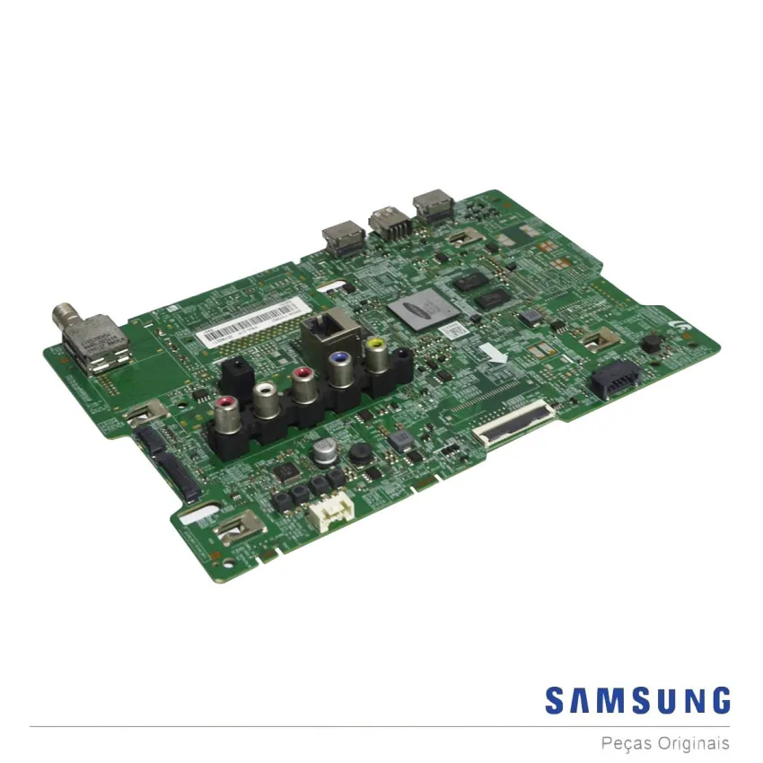 PLACA PRINCIPAL SAMSUNG UN43J5290 UN43J5290AG BN41-02585B BN94-13096D