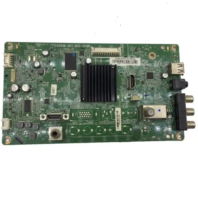 PLACA PRINCIPAL PHILIPS 43PFG5000/78 715G6836-M01-000-0043 | NOVA