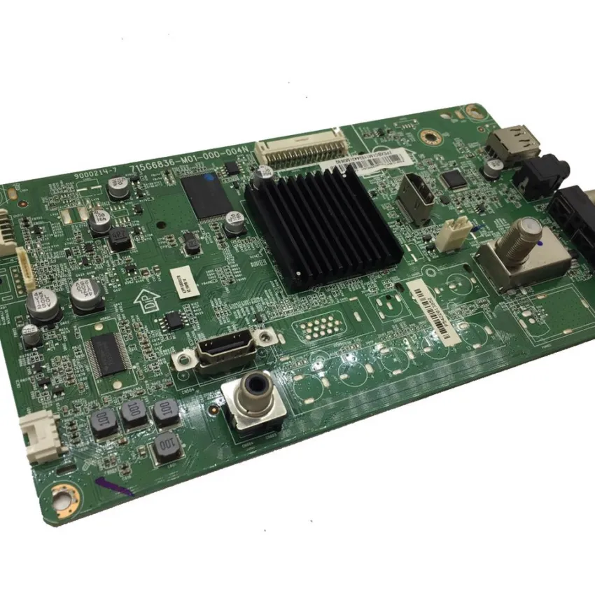 PLACA PRINCIPAL PHILIPS 43PFG5000/78 715G6836-M01-000-0043 | NOVA