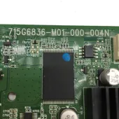 PLACA PRINCIPAL PHILIPS 43PFG5000/78 715G6836-M01-000-0043 | NOVA