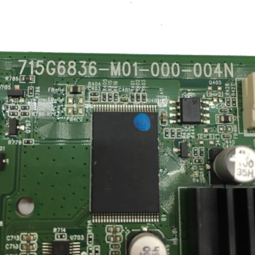 PLACA PRINCIPAL PHILIPS 43PFG5000/78 715G6836-M01-000-0043 | NOVA