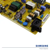PLACA FONTE SAMSUNG UN43J5200AG UN48J5200AG BN44-00852A | ORIGINAL