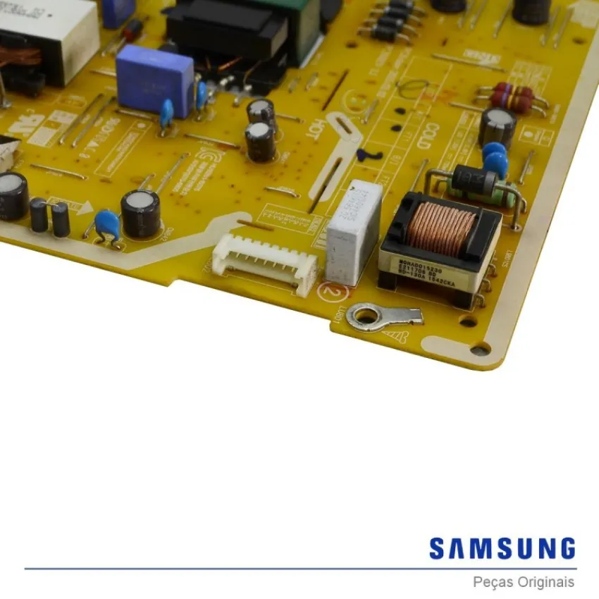PLACA FONTE SAMSUNG UN43J5200AG UN48J5200AG BN44-00852A | ORIGINAL