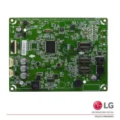 PLACA PRINCIPAL LG 27UL650 27UL650-W EBR30994101 EBU66307701 EAX68943801 | ORIGINAL