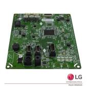 PLACA PRINCIPAL LG 27UL650 27UL650-W EBR30994101 EBU66307701 EAX68943801 | ORIGINAL
