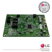 PLACA PRINCIPAL LG 27UL650 27UL650-W EBR30994101 EBU66307701 EAX68943801 | ORIGINAL