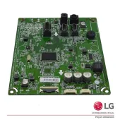 PLACA PRINCIPAL LG 27UL650 27UL650-W EBR30994101 EBU66307701 EAX68943801 | ORIGINAL