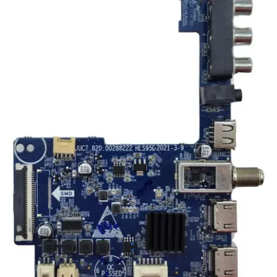 PLACA PRINCIPAL PHILCO PTV32G50 PTV32G50D VC JUC7.820.00288222