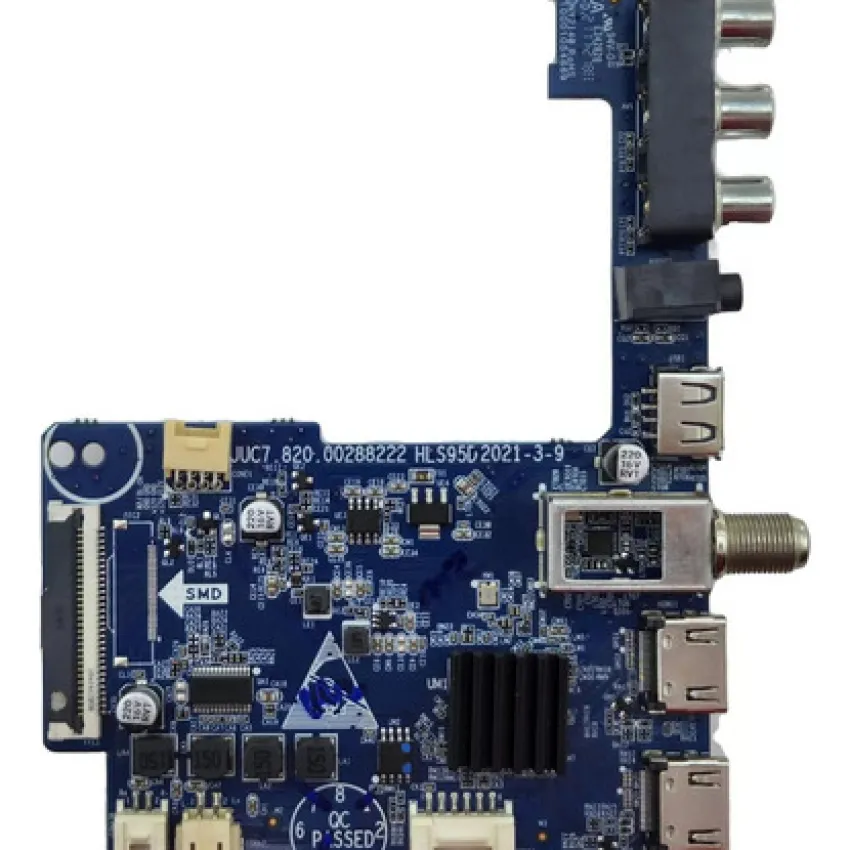 PLACA PRINCIPAL PHILCO PTV32G50 PTV32G50D VC JUC7.820.00288222