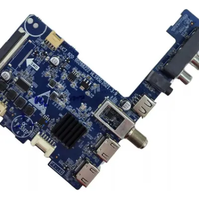 PLACA PRINCIPAL PHILCO PTV32G50 PTV32G50D VC JUC7.820.00288222