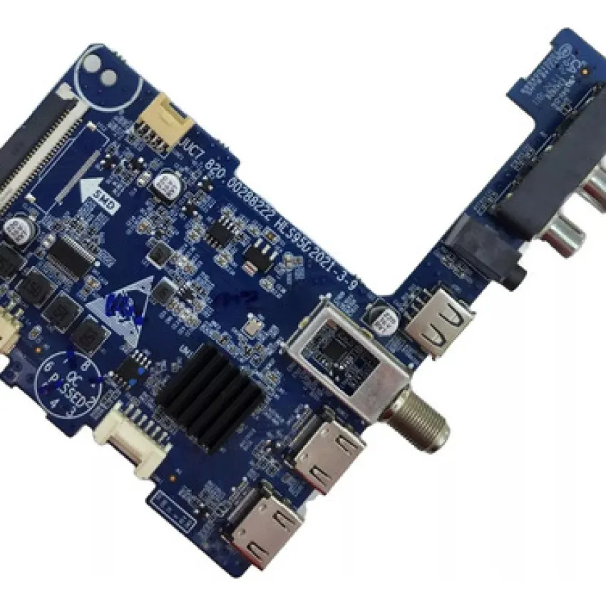PLACA PRINCIPAL PHILCO PTV32G50 PTV32G50D VC JUC7.820.00288222