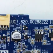 PLACA PRINCIPAL PHILCO PTV32G50 PTV32G50D VC JUC7.820.00288222