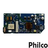 PLACA FONTE PHILCO PTV32G50 PTV32G50D VC JUC7.820.00287867