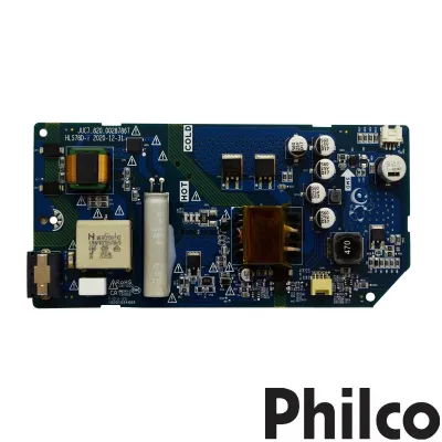 PLACA FONTE PHILCO PTV32G50 PTV32G50D VC JUC7.820.00287867