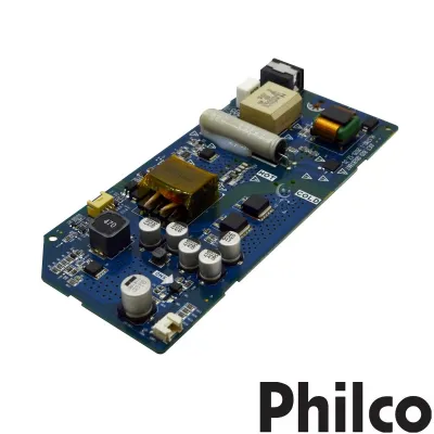 PLACA FONTE PHILCO PTV32G50 PTV32G50D VC JUC7.820.00287867