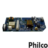 PLACA FONTE PHILCO PTV32G50 PTV32G50D VC JUC7.820.00287867