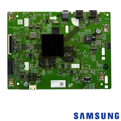 PLACA PRINCIPAL MONITOR SAMSUNG LS24AM506 LS24AM506NLMZD S24AM506NL BN94-16733Z BN41-02906B ORIGINAL