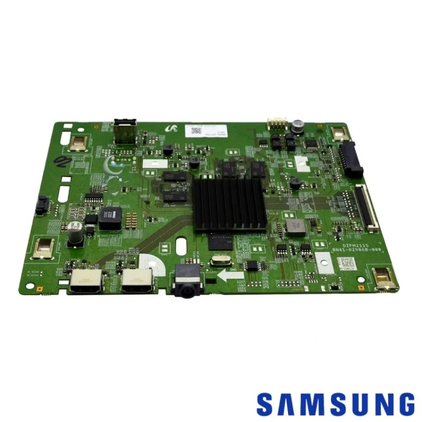 PLACA PRINCIPAL MONITOR SAMSUNG LS24AM506 LS24AM506NLMZD S24AM506NL BN94-16733Z BN41-02906B ORIGINAL