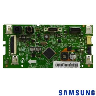 PLACA PRINCIPAL MONITOR SAMSUNG LC32F391FWLXZD LC32F391 C32F391FWL BN91-17623G BN41-02513A