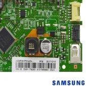 PLACA PRINCIPAL MONITOR SAMSUNG LC32F391FWLXZD LC32F391 C32F391FWL BN91-17623G BN41-02513A