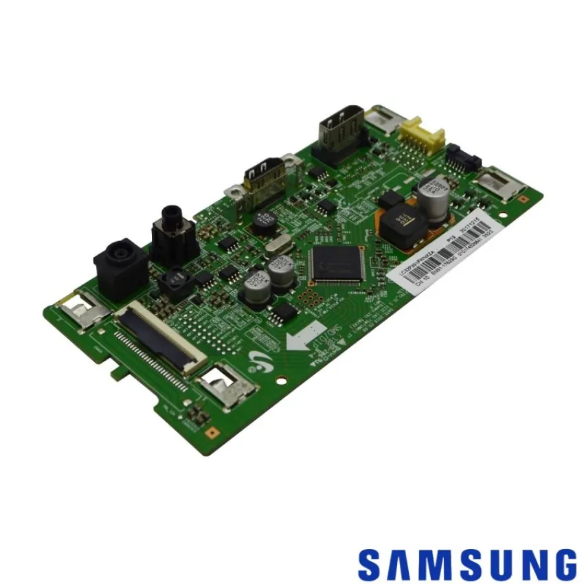 PLACA PRINCIPAL MONITOR SAMSUNG LC32F391FWLXZD LC32F391 C32F391FWL BN91-17623G BN41-02513A