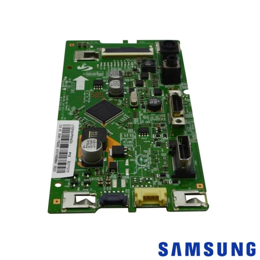 PLACA PRINCIPAL MONITOR SAMSUNG LC32F391FWLXZD LC32F391 C32F391FWL BN91-17623G BN41-02513A