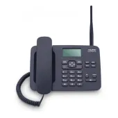 TELEFONE CELULAR DE MESA QUADRIBANDA AQUÁRIO | DUAL SIM | CA-42S