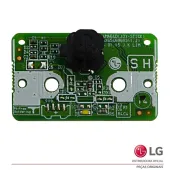 TECLADO DE FUNÇÕES / BOTÃO POWER 29UM68  25UM58 25UM58-P 25UM58-G EBR80659513 EBR80659505 EBR80659503 EBR78451403 | NOVA