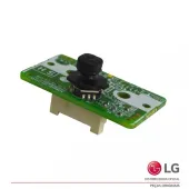 TECLADO DE FUNÇÕES / BOTÃO POWER 29UM68  25UM58 25UM58-P 25UM58-G EBR80659513 EBR80659505 EBR80659503 EBR78451403 | NOVA