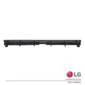 MOLDURA FRONTAL MONITOR LG 25UM58 25UM65 MCR65229501 - ORIGINAL