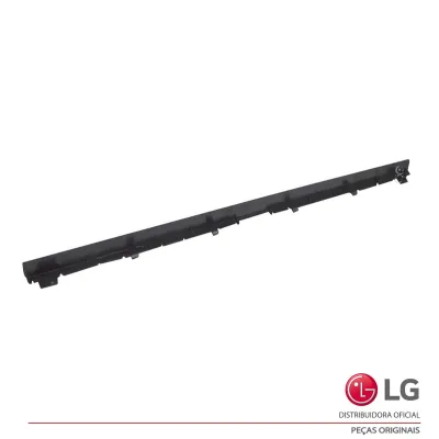 MOLDURA FRONTAL MONITOR LG 25UM58 25UM65 MCR65229501 - ORIGINAL