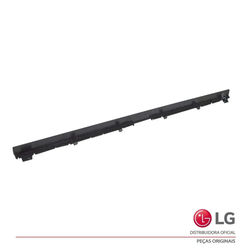 MOLDURA FRONTAL MONITOR LG 25UM58 25UM65 MCR65229501 - ORIGINAL