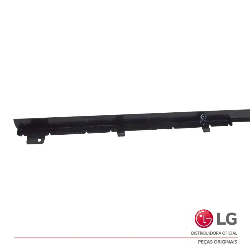 MOLDURA FRONTAL MONITOR LG 25UM58 25UM65 MCR65229501 - ORIGINAL