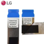 PAR CABO FLAT (LVDS) LG 25UM58 25UM58-P 25UM58-G EAD63787504 EAD63787604