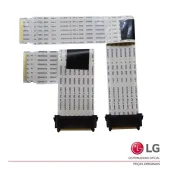 PAR CABO FLAT (LVDS) LG 25UM58 25UM58-P 25UM58-G EAD63787504 EAD63787604