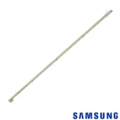 BARRA DE LED SAMSUNG U32J590UQL 6202B000F8201 E88441 | 80 LEDS | SEMI NOVA