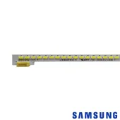 BARRA DE LED SAMSUNG U32J590UQL 6202B000F8201 E88441 | 80 LEDS | SEMI NOVA