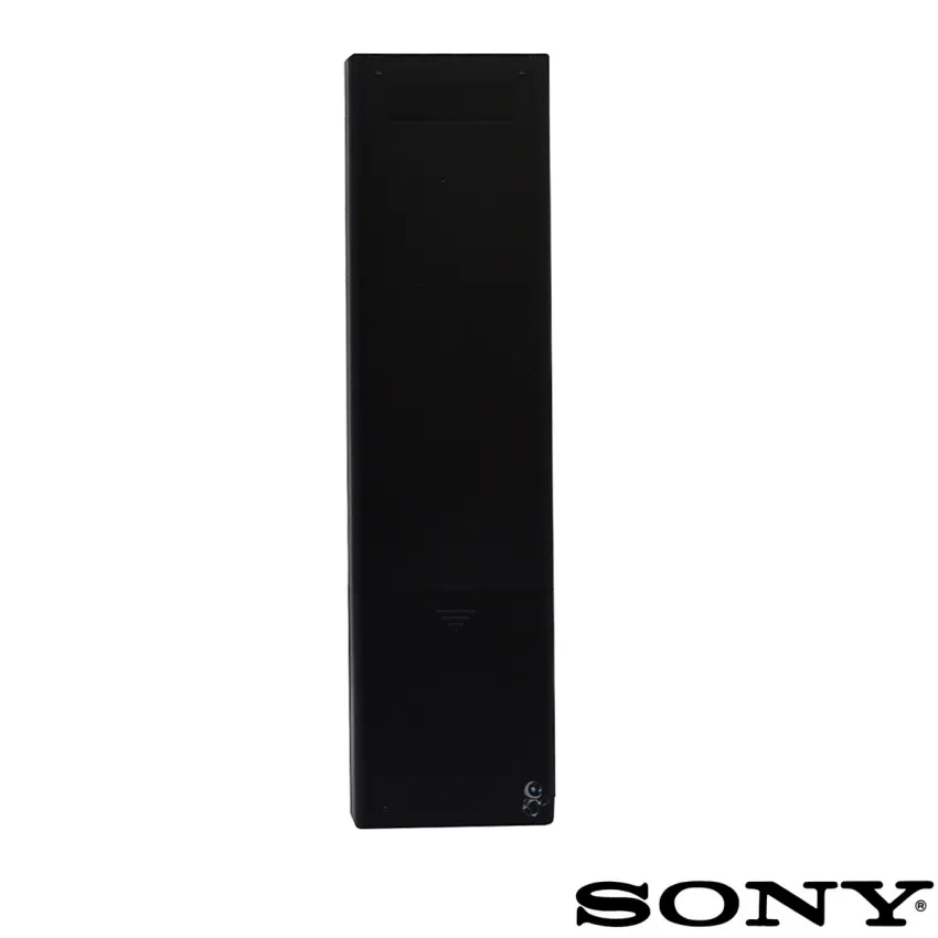 CONTROLE REMOTO SONY SMART RMT-TX102B NETFLIX XBR-65A1E A8F XBR-55A8F XBR-65A8F R550C KDL-48R550C R555C ORIGINAL