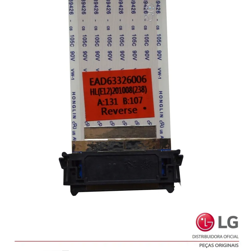 CABO FLAT MONITOR LG 29WK500 EAD63326006 - ORIGINAL