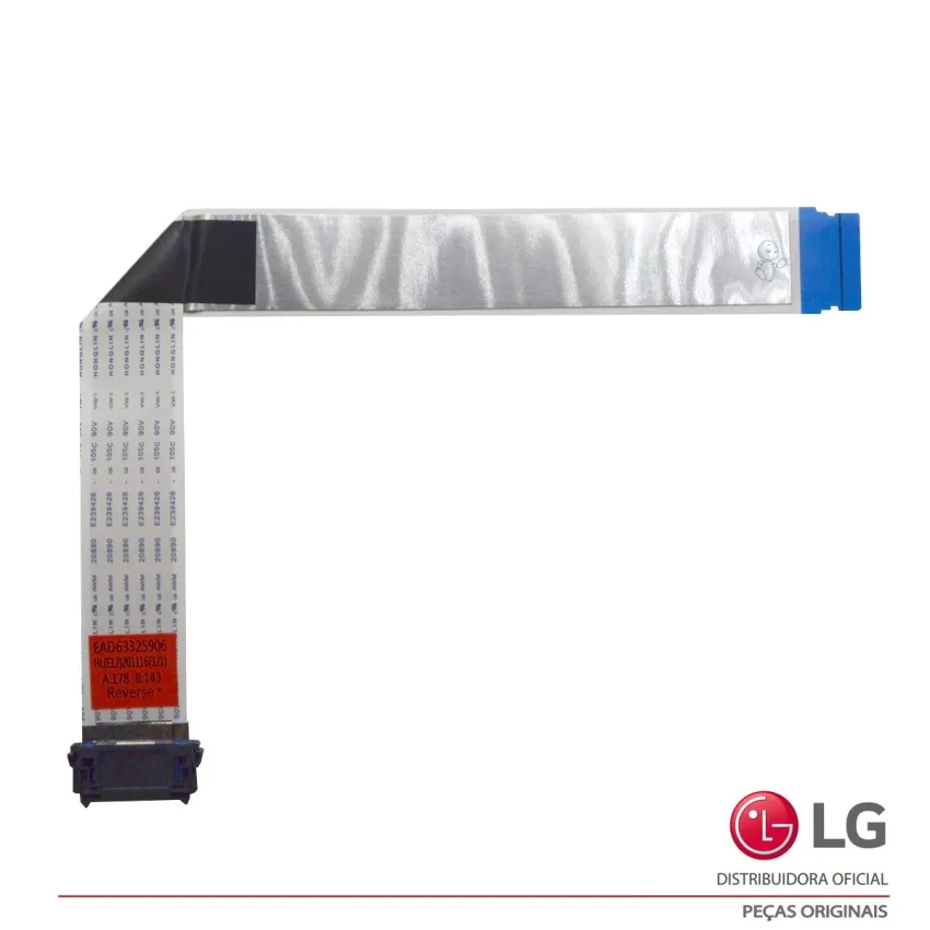 CABO FLAT MONITOR LG 29WK500 EAD63325906 - ORIGINAL