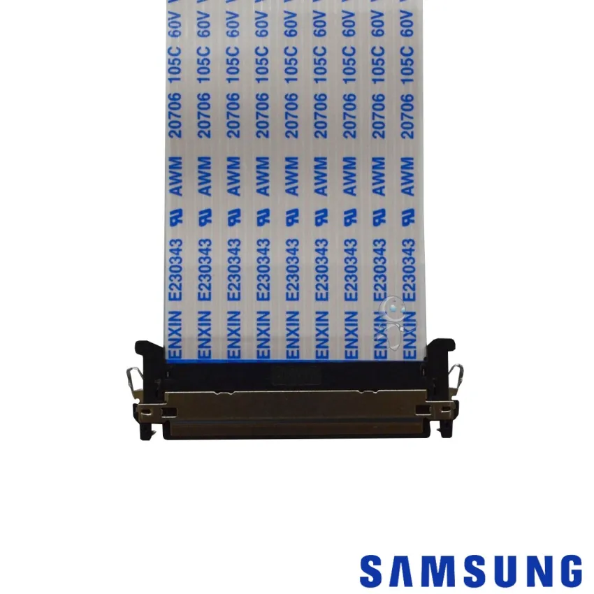 CABO FLAT MONITOR SAMSUNG LC27F390FHLMZD LC27F90 C27F390FHL BN96-34321G