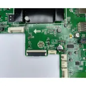 PLACA PRINCIPAL TV PHILCO PTV50E60SN JUC7.820.00203477 | ORIGINAL